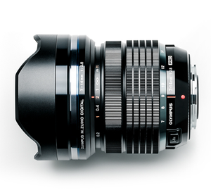 Objectif OM System ED 7-14mm F2.8 PRO - Product Image 3