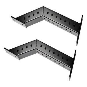 Accesorios de Seguridad <span class=keywords><strong>para</strong></span> Equipos de Gimnasio de Fábrica OEM, Barra de Seguridad <span class=keywords><strong>para</strong></span> Sentadillas y Power Rack - Product Image 3