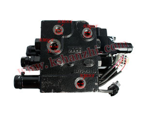 Гидравлический регулирующий клапан вилочного погрузчика 67620-36853-71 для <span class=keywords><strong>Toyota</strong></span> 8FD45-50N - Product Image 2