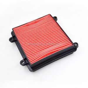 Filtro de Aire de Alto Rendimiento para Motocicleta para XR125 <span class=keywords><strong>XR</strong></span> <span class=keywords><strong>125</strong></span> <span class=keywords><strong>L</strong></span> XR15LEKC/LKC/LEKE XR150 <span class=keywords><strong>XR</strong></span> 150 XR150LEKE - Product Image 3