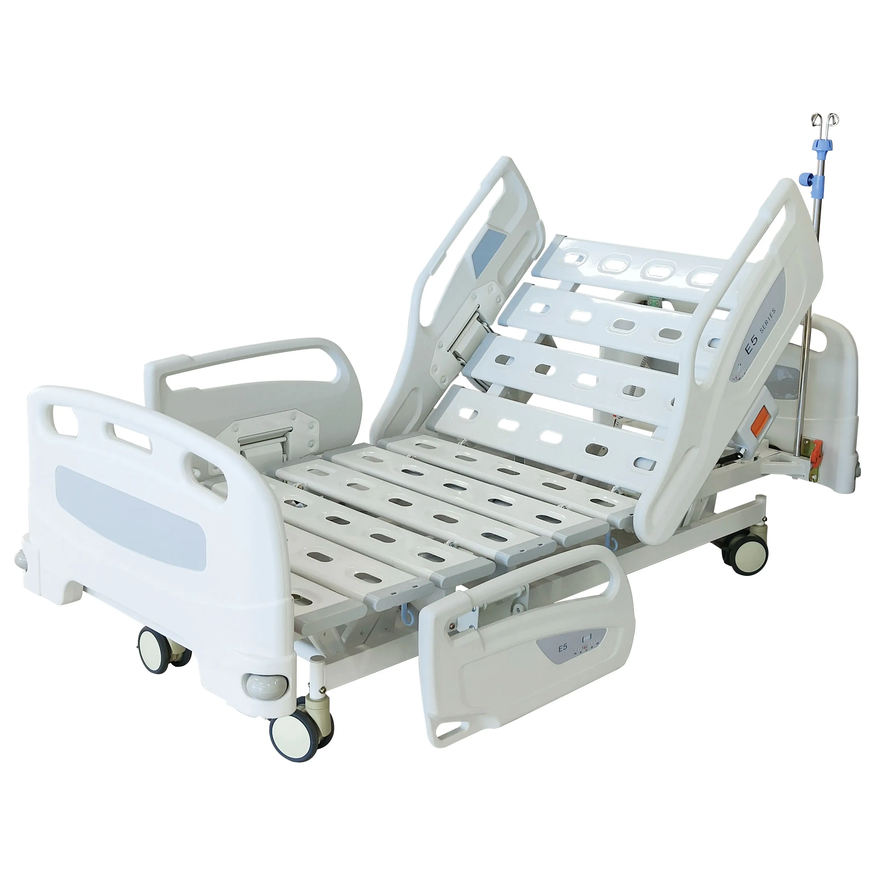 Điều chỉnh nội thất bệnh viện phòng khám điện 3 chức năng giường điện bệnh nhân bệnh viện điều dưỡng y tế icu giường
