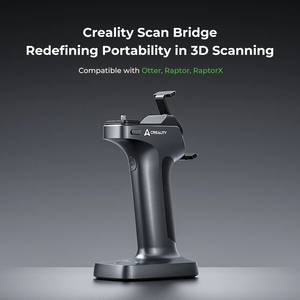 Base de Transferencia Inalámbrica Creality Scan Bridge Compatible con RaptorX 3D - Product Image 2
