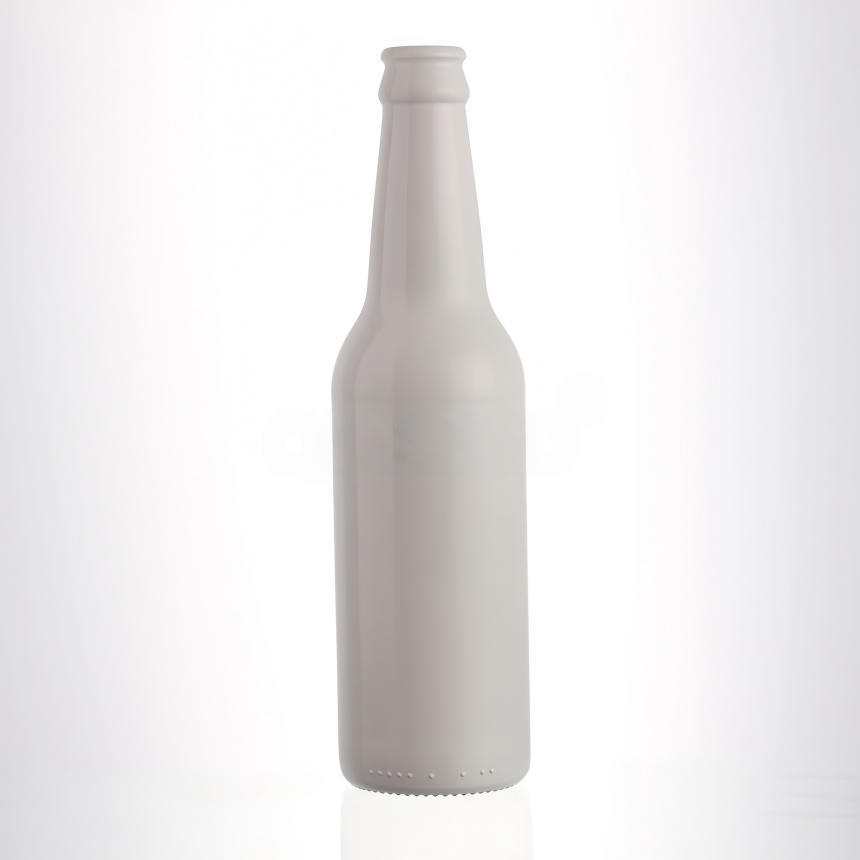 Blanc mat personnalisé