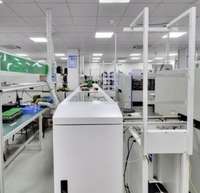 Herramienta de ingeniería inversa de PCB KLS AI y placa de circuito de software Ai PCB Creater-Fabricante integral de diseño de PCB OEM