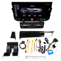 STWEI para Porsche Macan PCM3.0 PCM4.0 2014-2017, Reproductor Multimedia para Auto con Android 14 de 12.3 Pulgadas, Carplay, Radio, Navegación GPS 4G