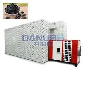 Horno de Secado Automático de Alta Calidad para Procesamiento de Condimentos con Bandeja de Aire para Hongos, de Gran Demanda - Product Image 1