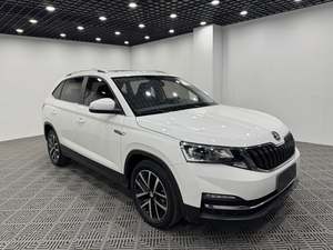 Auto Usado <span class=keywords><strong>2021</strong></span>, <span class=keywords><strong>Skoda</strong></span> <span class=keywords><strong>Kamiq</strong></span> 1.5L, Buen <span class=keywords><strong>Precio</strong></span>, Volante a la Izquierda, Gasolina, Auto de Segunda Mano, SUV Familiar, Hecho en China - Product Image 3