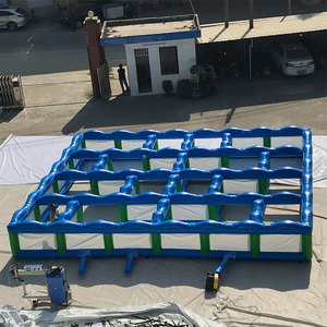 Bán Hot <span class=keywords><strong>Laser</strong></span> <span class=keywords><strong>Tag</strong></span> Inflatable <span class=keywords><strong>Laser</strong></span> Mê Cung, Inflatable Mê Cung Cho <span class=keywords><strong>Laser</strong></span> <span class=keywords><strong>Tag</strong></span> - Product Image 6