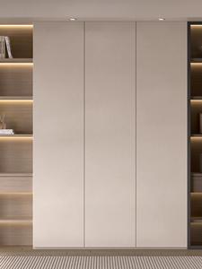 Bibliothèque Modulaire Moderne Personnalisable en Bois et Métal, Écologique, 5 <span class=keywords><strong>Étagère</strong></span>s, Hauteur Réglable pour Maison, Bureau, Salon – Design Élégant - Product Image 2