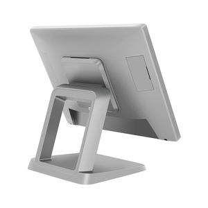 Système de point de vente tactile 15 pouces fabriqué en Chine, compatible Intel I5/i7, Windows <span class=keywords><strong>10</strong></span>, terminal de caisse hors ligne, machine de point de vente - Product Image 6