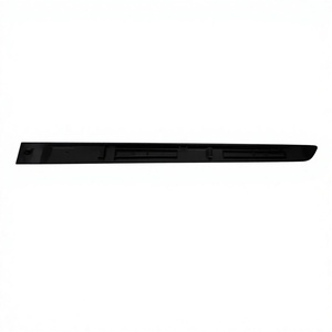 New Door Rubrail Rear RH fit for Tata Indica Vista 287173300142 Side Molding Trim Auto Body Spare Parts Kit - Product Image 1