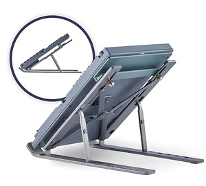 อุปกรณ์เสริมจำลองการใช้งาน <span class=keywords><strong>CDU</strong></span> 737 |   รองรับ X-Plane MSFS - Product Image 5