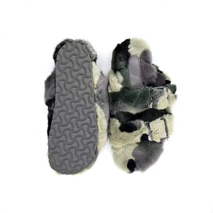 <span class=keywords><strong>IRELIA</strong></span> แฟชั่นขนมิงค์แท้สำหรับผู้หญิง-ทุกฤดูกาล - Product Image 2