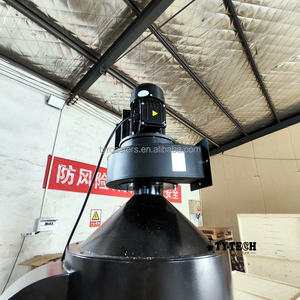 Déstonneur efficace pour le nettoyage des grains <span class=keywords><strong>de</strong></span> café torréfiés, idéal pour les torréfacteurs - Product Image 2