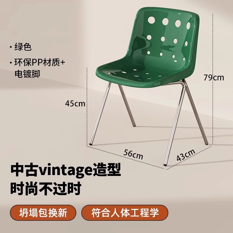 Middle green-export money