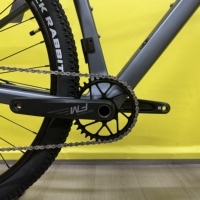VTT XC T800 Hardtail Cross Country SENSAH RX 1*12 Freins à disque hydrauliques MTB 29 pouces Selle confortable Léger
