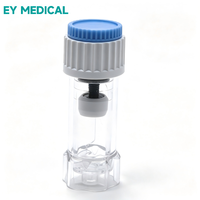 EY MEDICAL Emballage personnalisé Stérilisation ISO 13485 OEM/ODM Flacon Ampoule Tyvek Blister BZP-005-02-BL