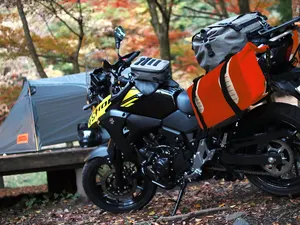 Yocolor factory – sac de moto étanche Offre Spéciale, sac de queue de sac de selle, sac de bagage sec pour moto