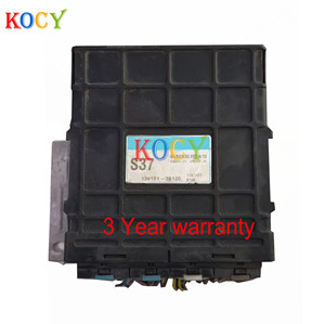 ECU ECM de haute qualité pour unité de commande de moteur KIA OPTIMA 139121-38120 13912138120 139121 38120 Module de commande de moteur - Product Image 2