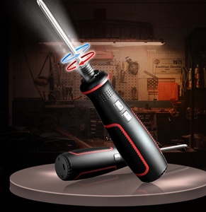 เครื่องมืออานาเนก ไขควงไฟฟ้าไร้สายแบบชาร์จได้ 3.6V - Product Image 6