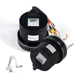 485 Protocol Aanpasbare Robot Joint Motor Driver Voor <span class=keywords><strong>Arduino</strong></span> Robot Borstelloze Elektromotoren Snelheidsreductiemiddelen - Product Image 1