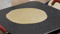 Machine automatique de fabrication de peaux de papad, momo, empanada, samosa, gyoza, wonton et dumpling, en acier inoxydable, de petite taille, pour table
