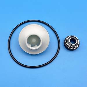 Kit de Reparación de Bomba de Circulación <span class=keywords><strong>para</strong></span> <span class=keywords><strong>Lavavajillas</strong></span> <span class=keywords><strong>Bosch</strong></span>, Sello de Repuesto <span class=keywords><strong>Bosch</strong></span> 10013913 00419027 419027 - Product Image 3