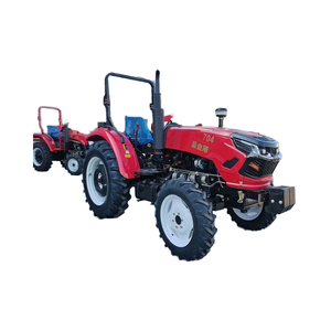 Transmisión de engranajes 100HP protege componentes críticos con Tractorr de bajo precio - Product Image 6