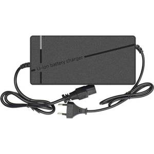 <span class=keywords><strong>Chargeur</strong></span> de batterie au lithium 12V <span class=keywords><strong>24V</strong></span> 36V 48V 60V 72V 2A 3A 5A 8A 10A 20A pour véhicules électriques, scooters et hoverboards – Direct Usine - Product Image 2