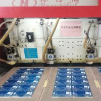 Servicio de Ensamblaje de Placas de Circuito Impreso Multicapa (PCBA) OEM, Solución Integral Llave en Mano, Servicios de Gerber y BOM, Fabricante