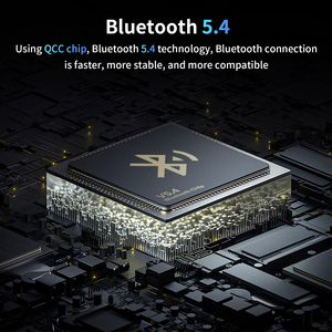 Fodsports FX-S 1KM 2 라이더 무선 오토바이 헬멧 헤드셋 2 라이더 인터콤 핸즈프리 통신 오토바이 액세서리 - Product Image 4