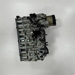 0CK325065 Corps de soupape mécatronique <span class=keywords><strong>AUDI</strong></span> & 2.0T remanufacturé d'origine-Kit de révision ECU exclu pour la <span class=keywords><strong>s</strong></span>érie B9 - Product Image 3