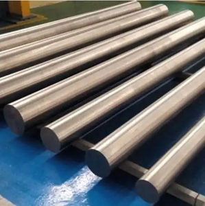 Barra de Acero Inoxidable 17-4PH Tratada Térmicamente, Alta Resistencia, para Piezas de Motores de Aviación, China - Product Image 3