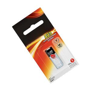 Produits de batteries A23BPZ BATTERIE ALKALINE 12V <span class=keywords><strong>A23</strong></span> A23BPZ - Product Image 1