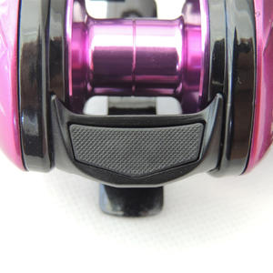 <span class=keywords><strong>Moulinet</strong></span> de coulée d'eau douce et salée 5.6oz léger <span class=keywords><strong>Bait</strong></span> <span class=keywords><strong>Finesse</strong></span> System - Product Image 3