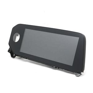 クアルコム6125 Android 14カーオーディオレクサスES 2022 12.3インチ4G DSPワイヤレスカープレイ付きカースクリーン - Product Image 2