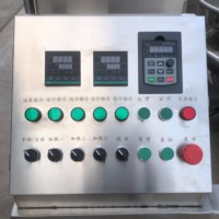 Marmite de cuisson industrielle 100L en acier inoxydable 304, chauffage électrique ou à gaz, agitation automatique pour soupes, bouillies et assaisonnements, nouvelle gamme pour vignerons
