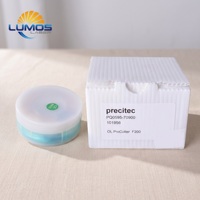 Unité de collimation et de mise au point D37 d'origine, emballée en salle blanche, pour tête Precitec ProCutter 2.0 15KW-20KW