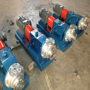 Titanium Magnetic Driving Pump 5001 Belt Drive Vacuum Pump 5001 5001 Belt Drive Vacuum Pump 5001 5001 5001 Belt Drive Vacuum Pum - Product Image 3