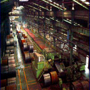 Alta calidad Precio bajo 0,5-5,0mm Proveedor de tiras de acero galvanizado Tira de tierra Gi de acero galvanizado para uso industrial - Product Image 5