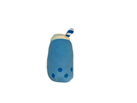 Jouets en peluche anti-anxiété de style mignon, de qualité stable, sûrs et fiables, fabriqués en Chine, pour chiens, utilisation intérieure/extérieure