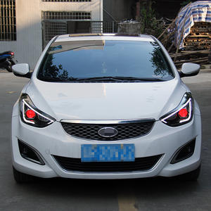 Venta al por Mayor de Fábrica: Faros LED de Quinta Generación para Avante, 6000K, Plug and Play, 4000 Lúmenes, para Elantra - Product Image 4