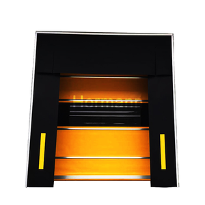 Chất lượng cao nhà sản xuất cơ khí Dock nơi trú ẩn tải Dock nơi trú ẩn công nghiệp Dock con dấu - Product Image 2