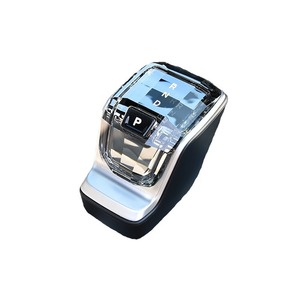 McKella Crystal Gear Handle for ONE <b>Car</b> <b>Interior</b> Modification Knob Crystal Handle for One Crystal Gear Knob for One McKell - Product Image 2