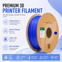 Filamento de Impresión 3D ESUN PLA+ 1.75mm 1KG, Nuevo, para Impresoras 3D Bambu Labs, Creality, Elegoo y Prusa (Color Aleatorio)