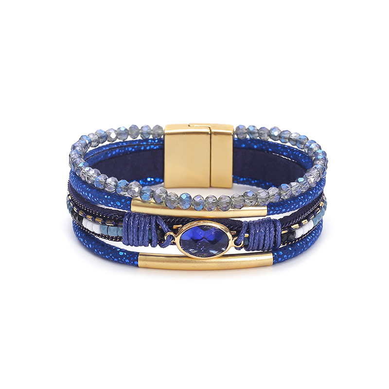 Bleu roi-SR118-09