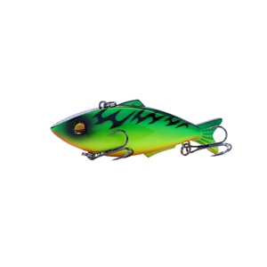 Smart touch — leurre coulant Crankbait wobbler 3D, appât artificiel avec impression de Logo, produit d'usine, VV03, OEM/ODM - Product Image 1