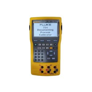 Calibrador de Procesos 754 de Alta Precisión, IP55, 380V, Equipo Esencial para Pruebas de Voltaje - Product Image 1