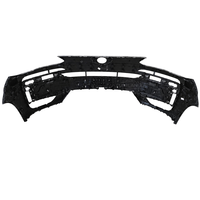 17111075-00 SZHA-2803111/30 Bumper Mobil Bumper Depan Bagian Atas untuk Denza N9 DM-i 2025 Suku Cadang Mobil