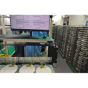 <span class=keywords><strong>5400</strong></span>ไร้สายแอ็กซ์ Wi-Fi 6แบนด์คู่2.4กิกะเฮิร์ตซ์/5GHz (11ax/AC/b/g/n/a/K/V) DLITE Cloud จุดเชื่อมต่อในร่ม - Product Image 4